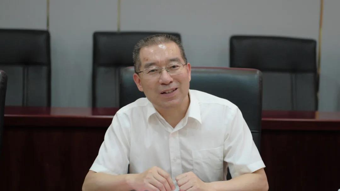 四川路橋集團—重慶交通大學共同召開重慶市研究生聯(lián)合培養(yǎng)基地授牌和工作推進會